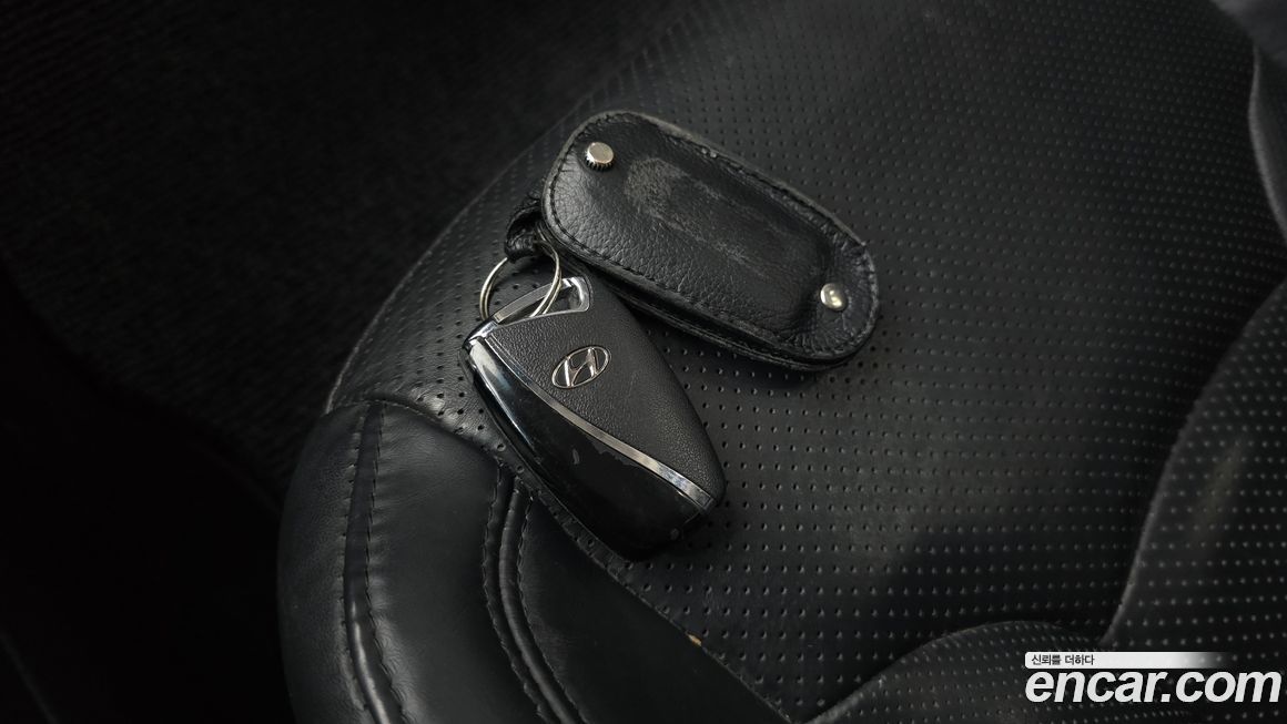 Hyundai Grandeur 2016