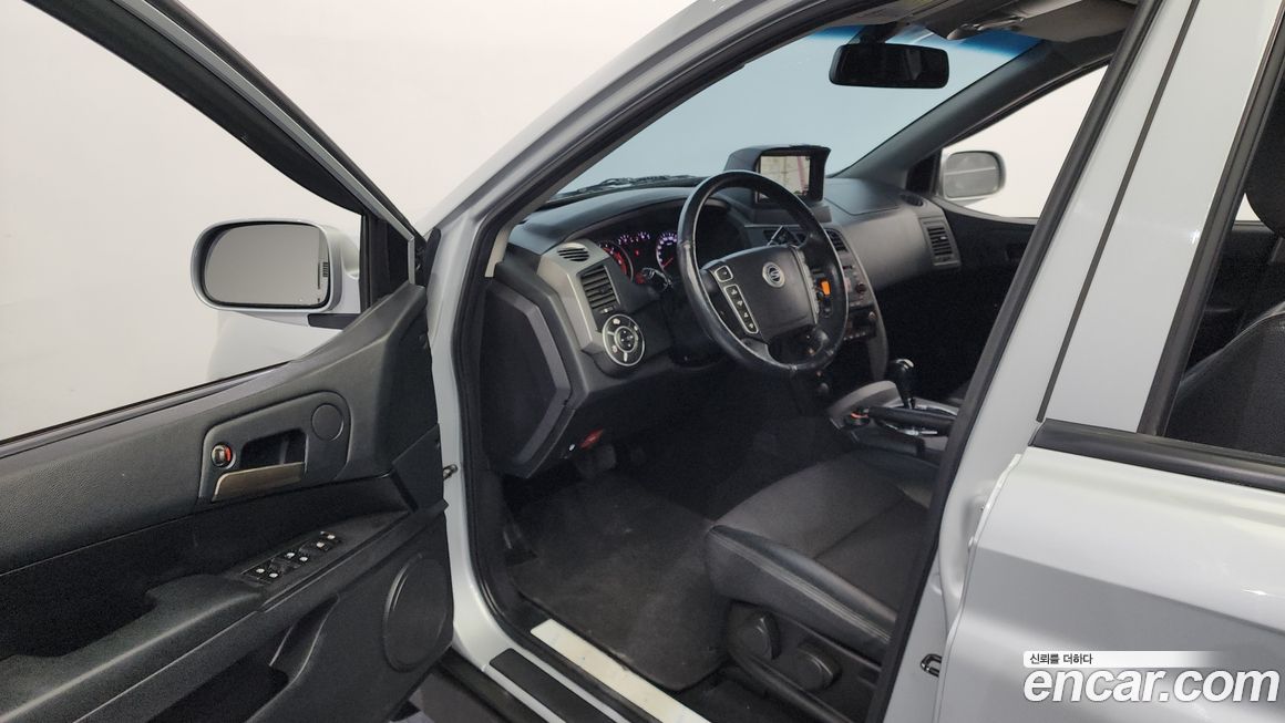 KG_Mobility_Ssangyong KORANDO 2014
