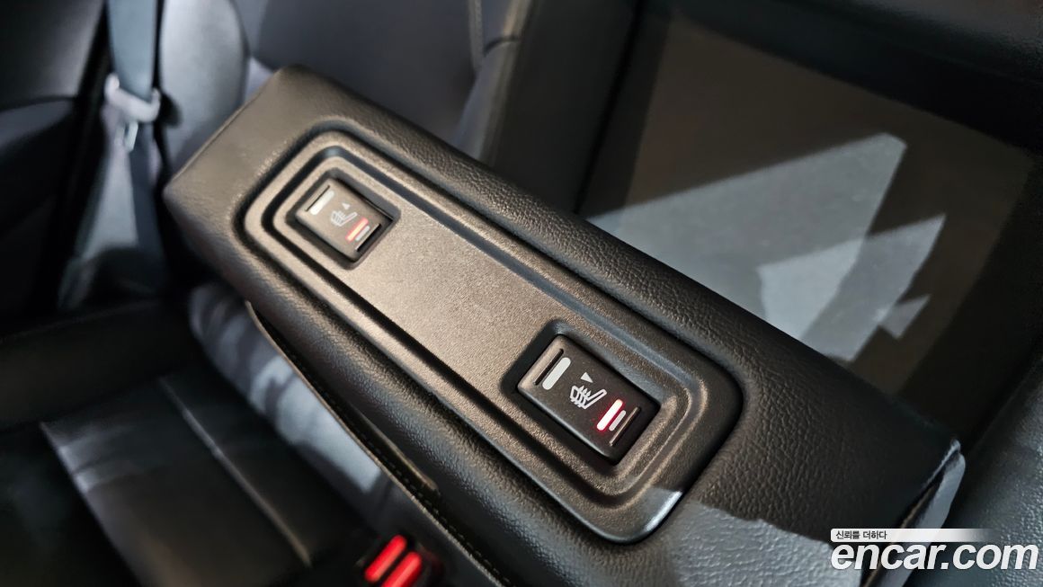 Renault-KoreaSamsung QM6 2017