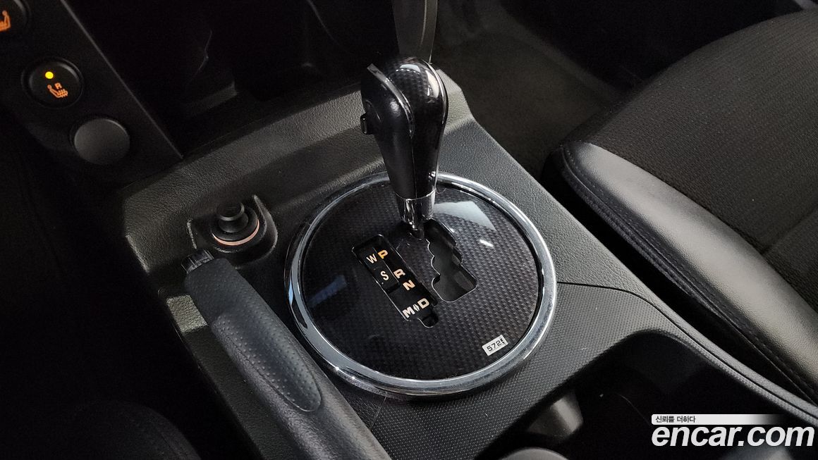 KG_Mobility_Ssangyong KORANDO 2014