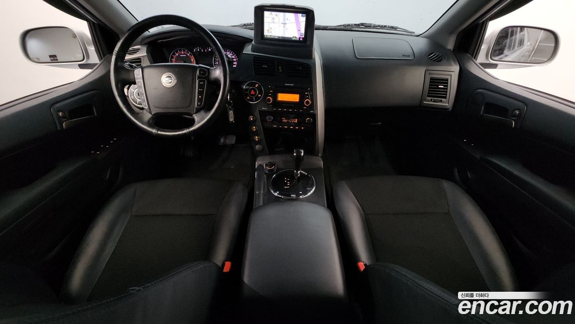 KG_Mobility_Ssangyong KORANDO 2014