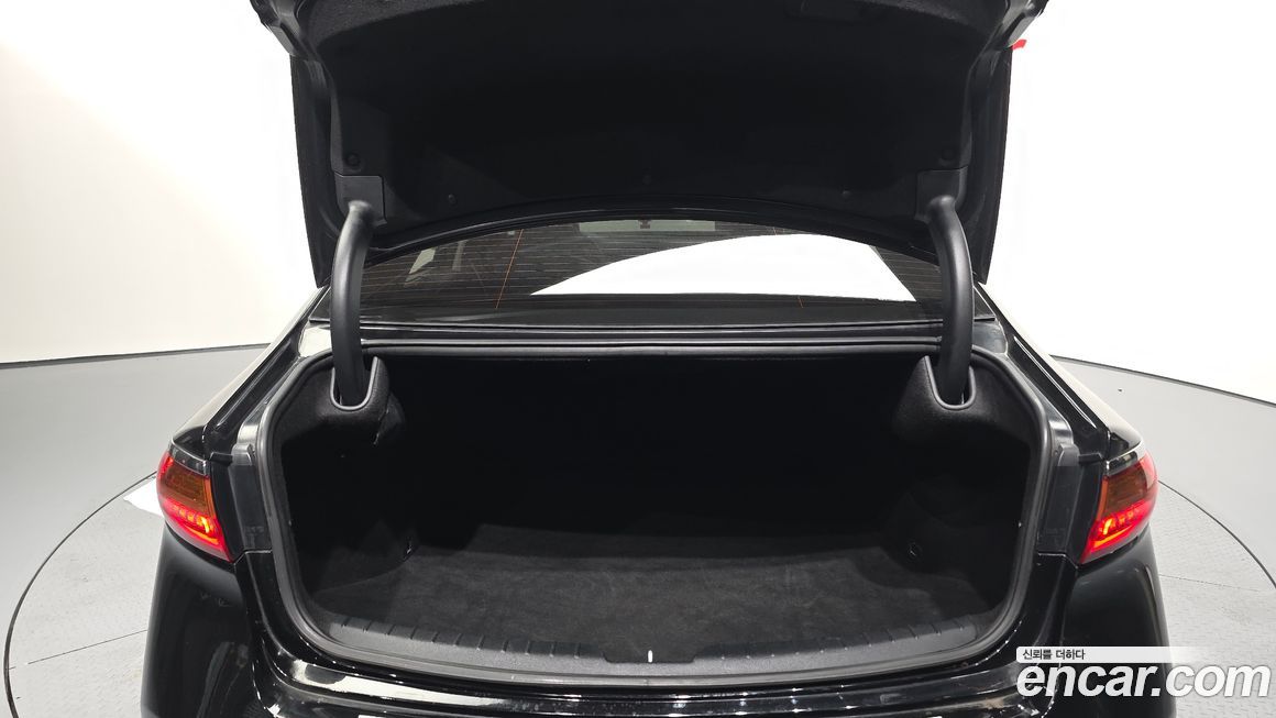 Kia K7 2016