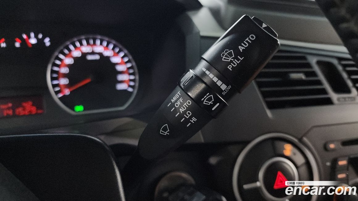 KG_Mobility_Ssangyong KORANDO 2014