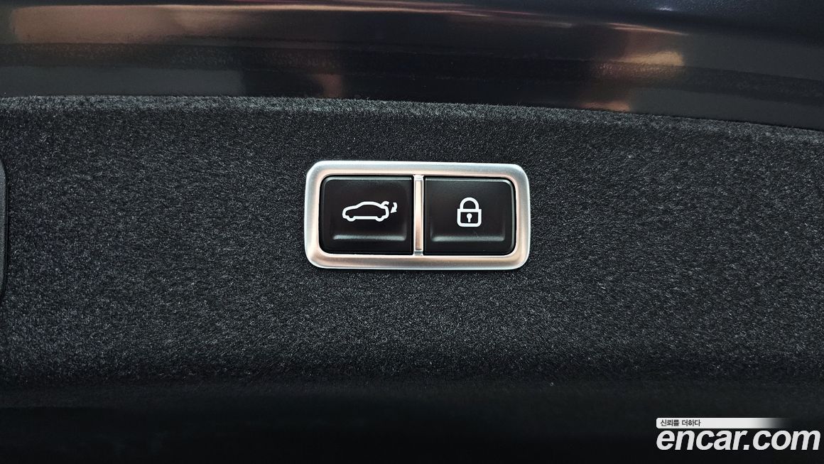 Genesis G80 2025
