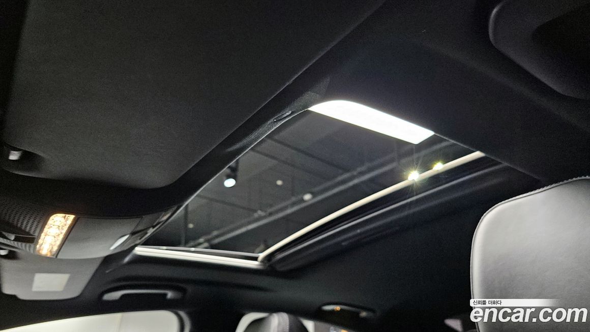 Mercedes-Benz CLS-Class 2021