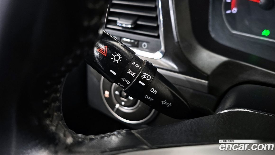 KG_Mobility_Ssangyong KORANDO 2016