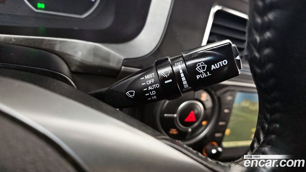 KG_Mobility_Ssangyong KORANDO 2016