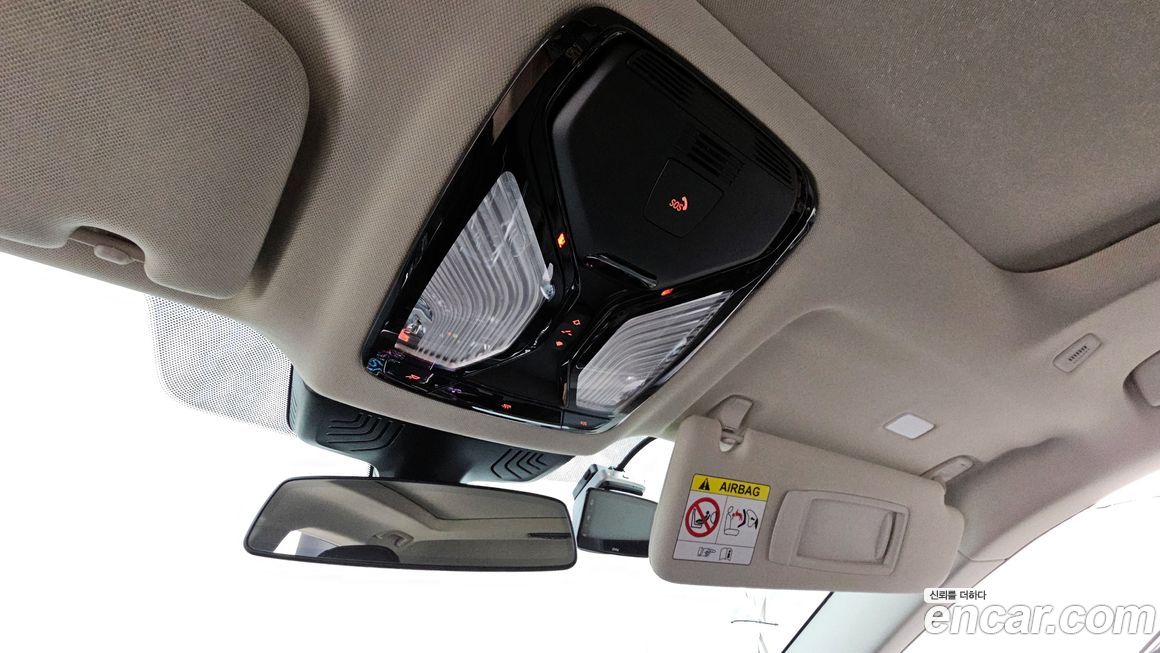 BMW Gran Turismo 2023