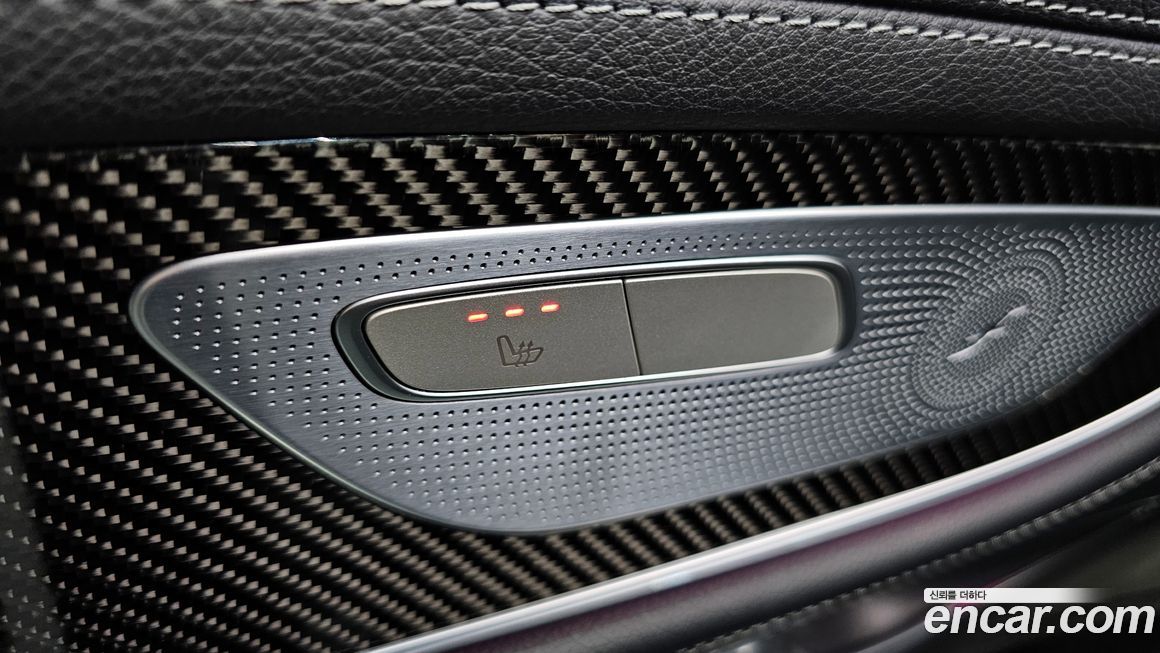 Mercedes-Benz CLS-Class 2021