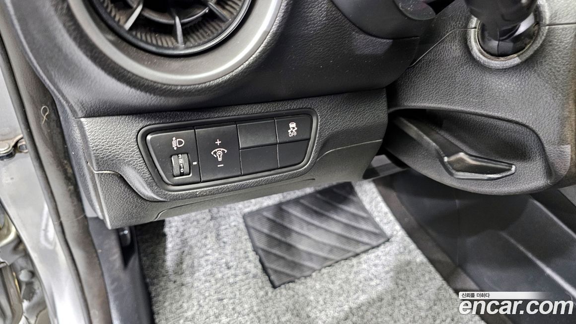 Kia K3 2019