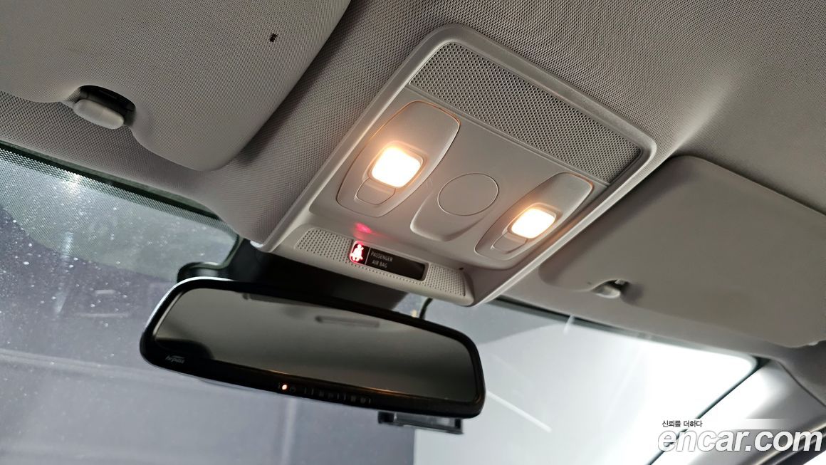 Renault-KoreaSamsung XM3 2020