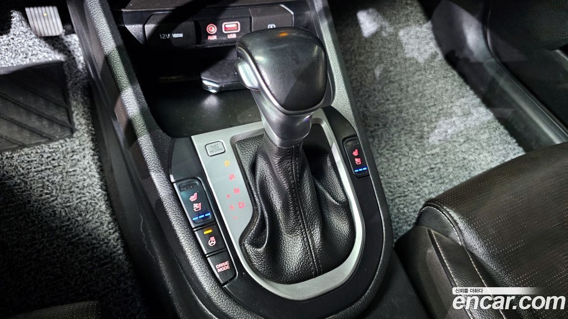 Kia K3 2019