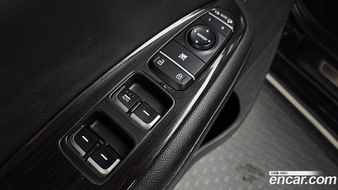 Kia K5 2016
