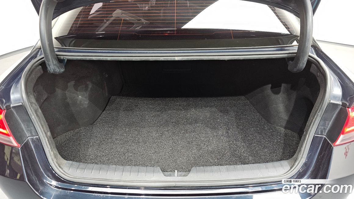 Kia K5 2016