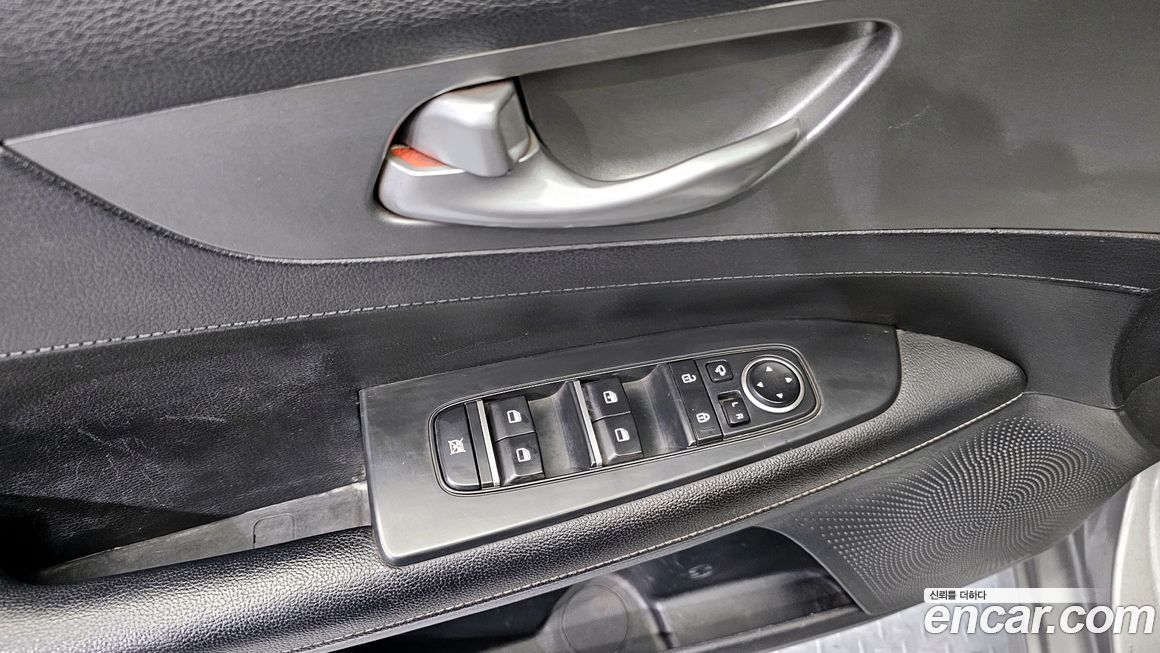 Kia K3 2019