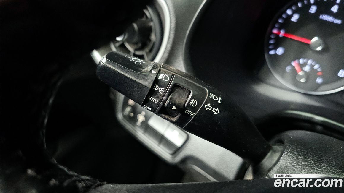 Kia K3 2019