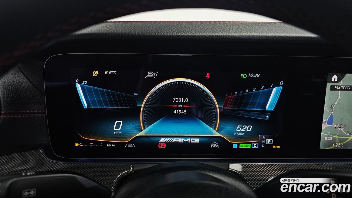 Mercedes-Benz CLS-Class 2023