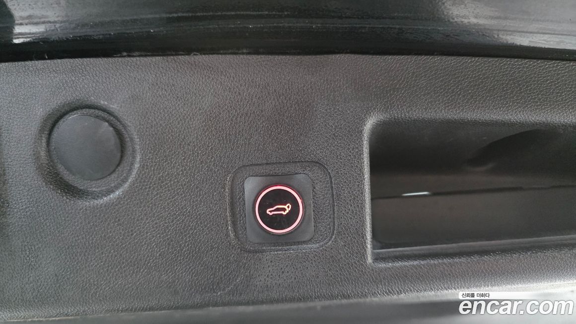 ChevroletGMDaewoo Equinox 2019