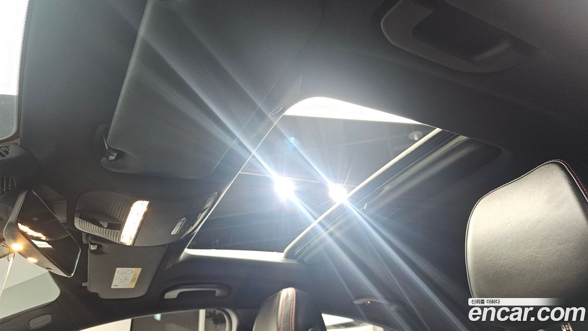 Mercedes-Benz CLS-Class 2023