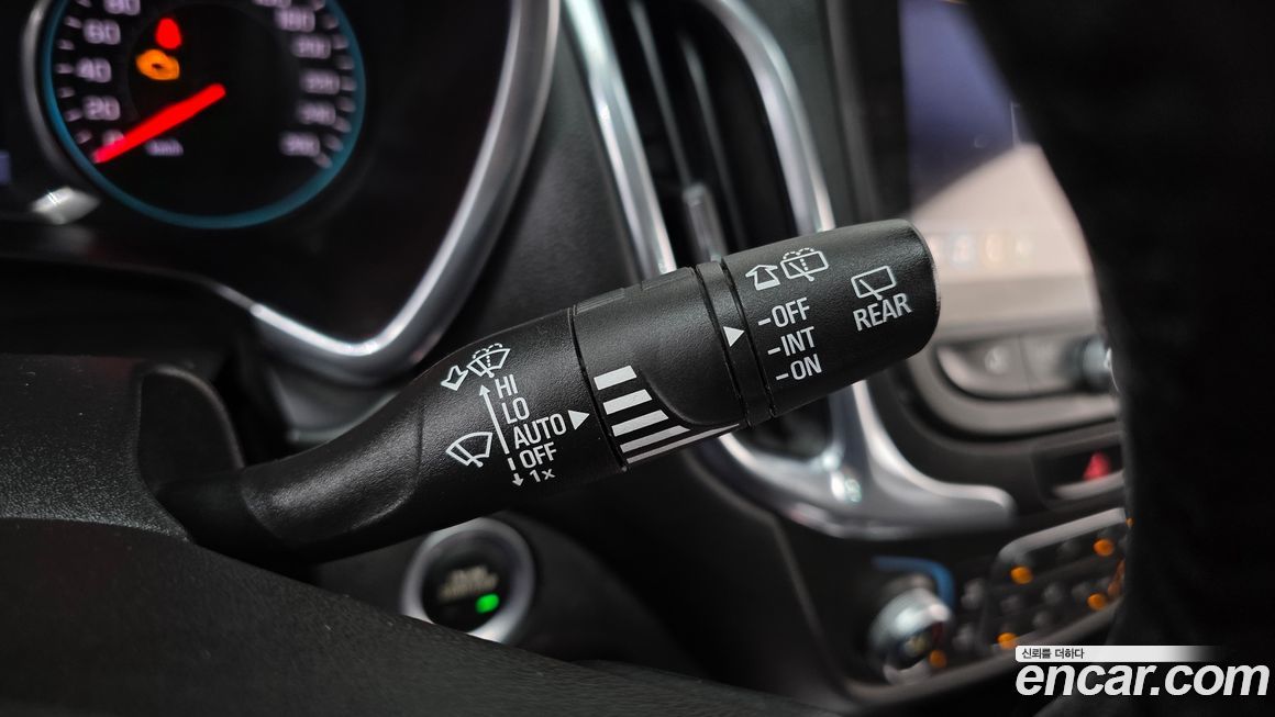 ChevroletGMDaewoo Equinox 2019