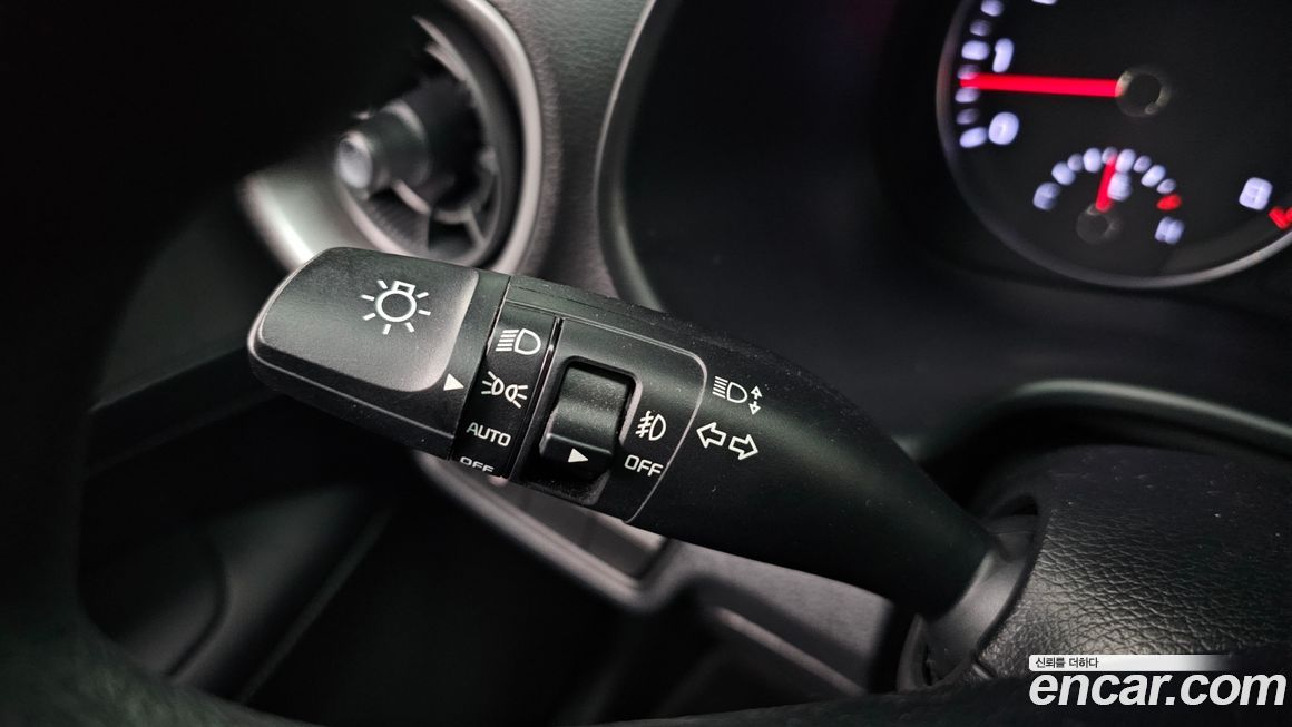 Kia K3 2019