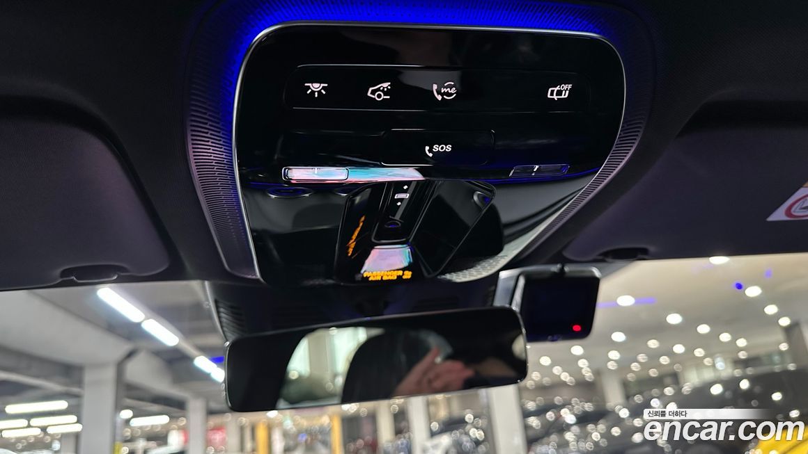 Mercedes-Benz GLC-Class 2025