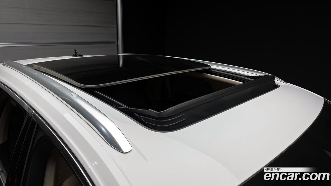 Volkswagen Touareg 2024