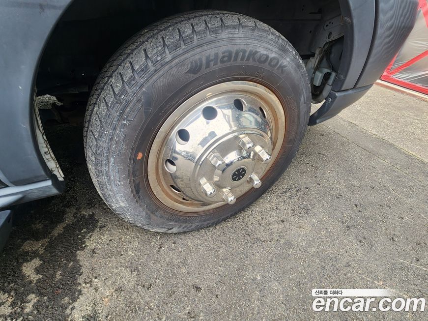 Ford Transit 2018