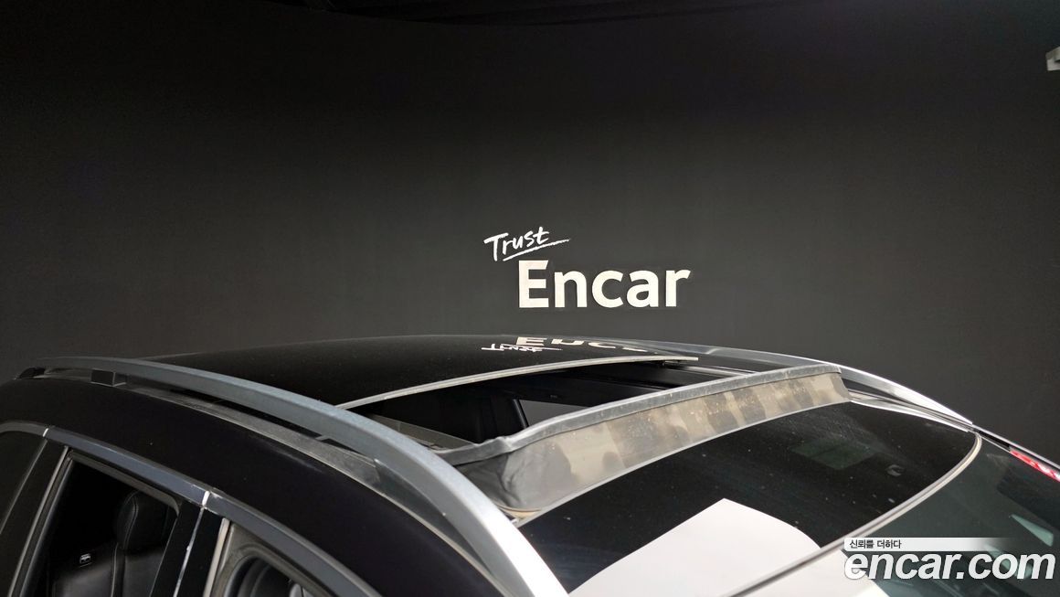 Mercedes-Benz GLS-Class 2021