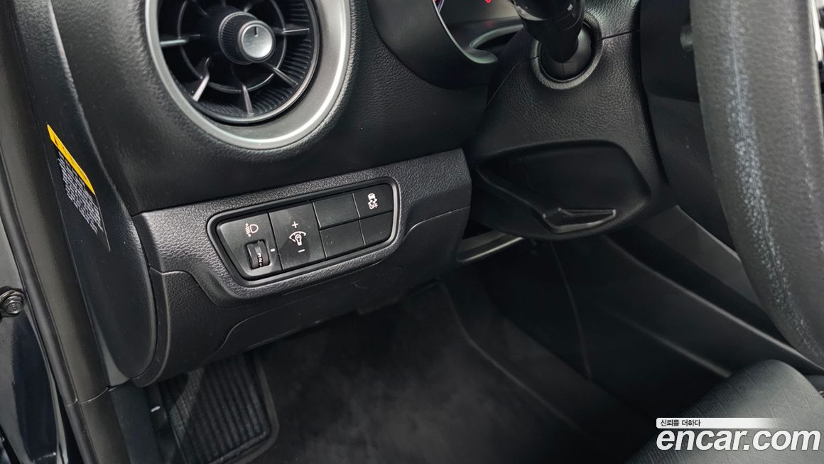 Kia K3 2019