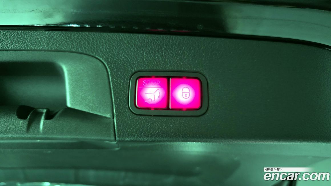 Mercedes-Benz GLS-Class 2021