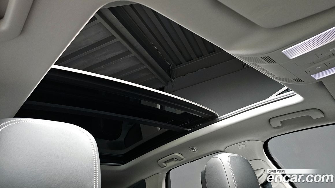 Volkswagen Touareg 2024