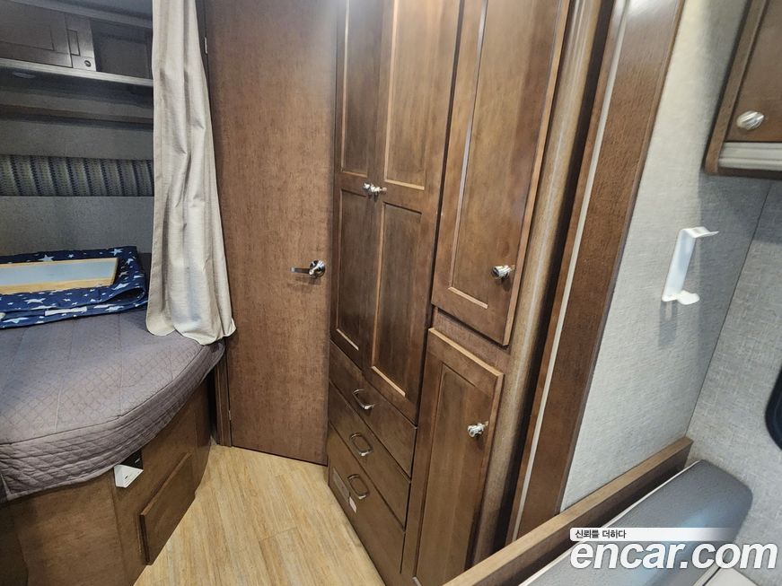 Ford Transit 2018