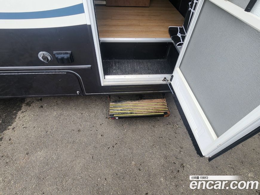 Ford Transit 2018