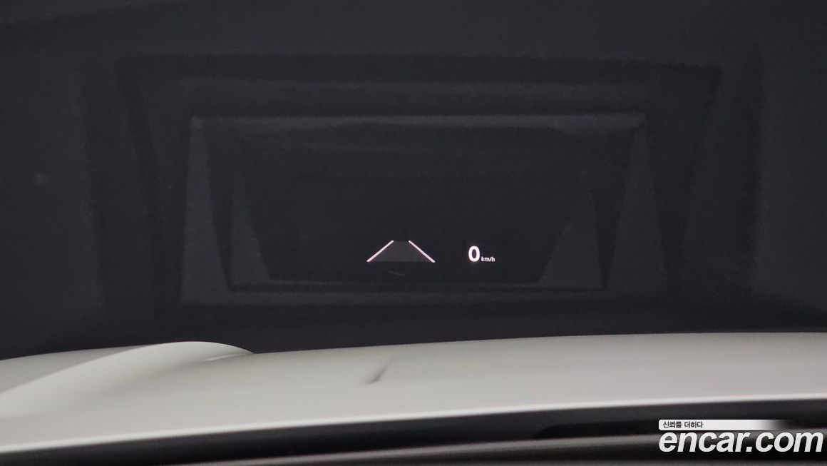 Volkswagen Touareg 2024