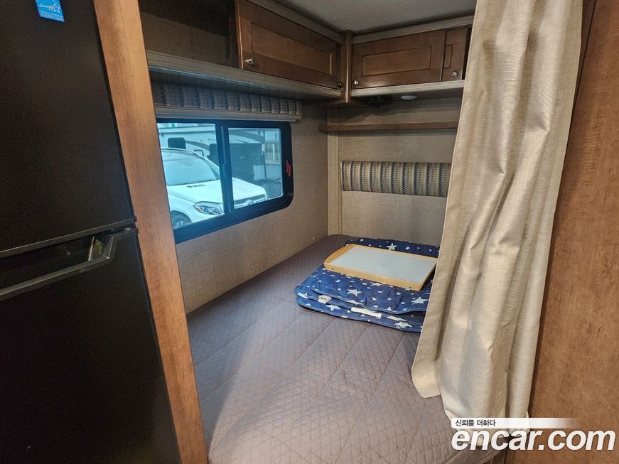Ford Transit 2018