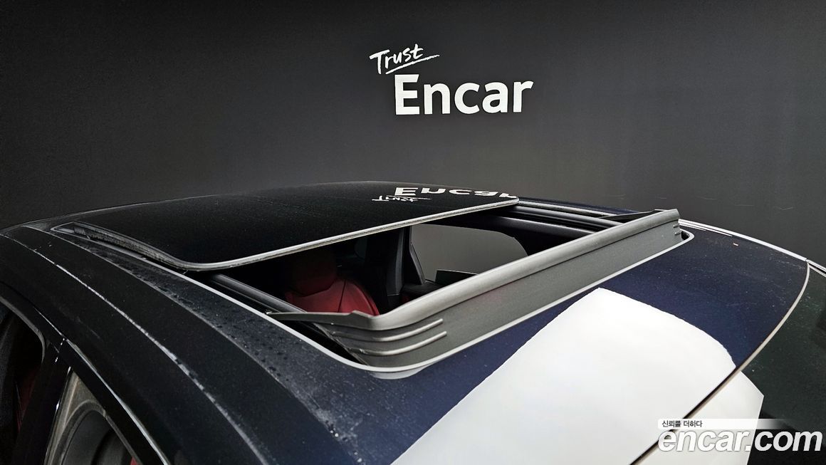 Porsche Cayenne 2020