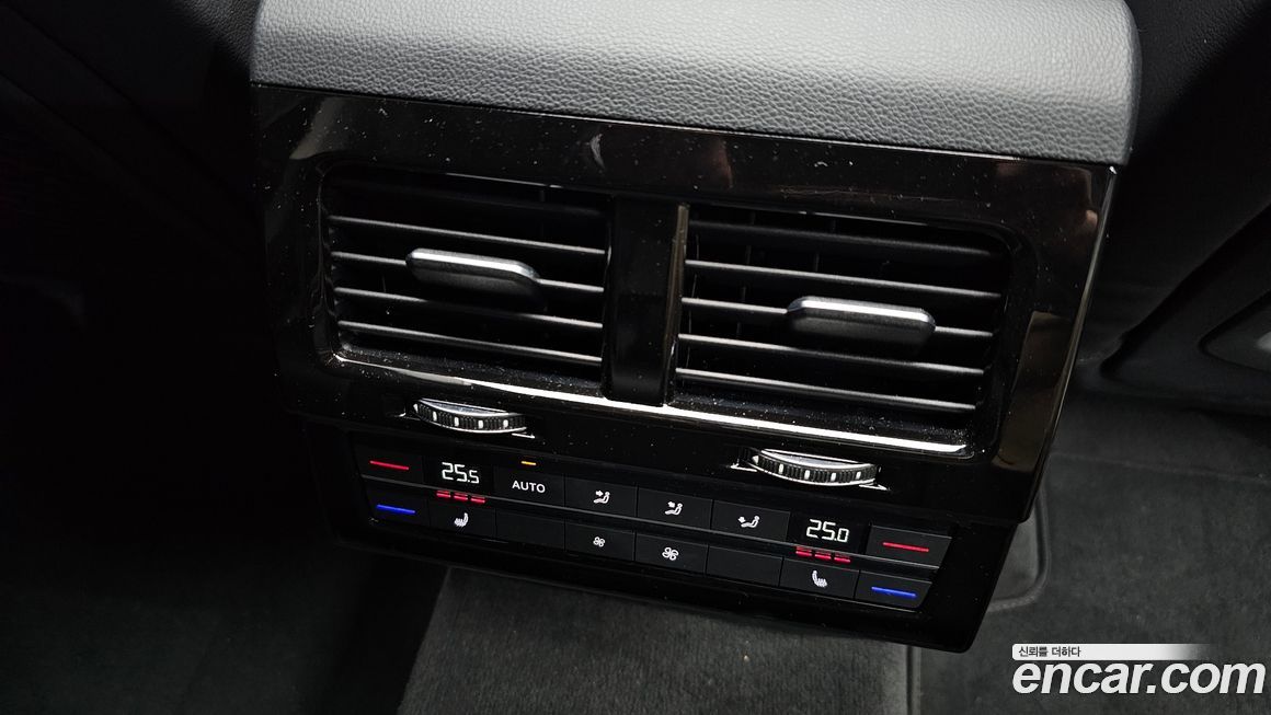 Volkswagen Touareg 2024