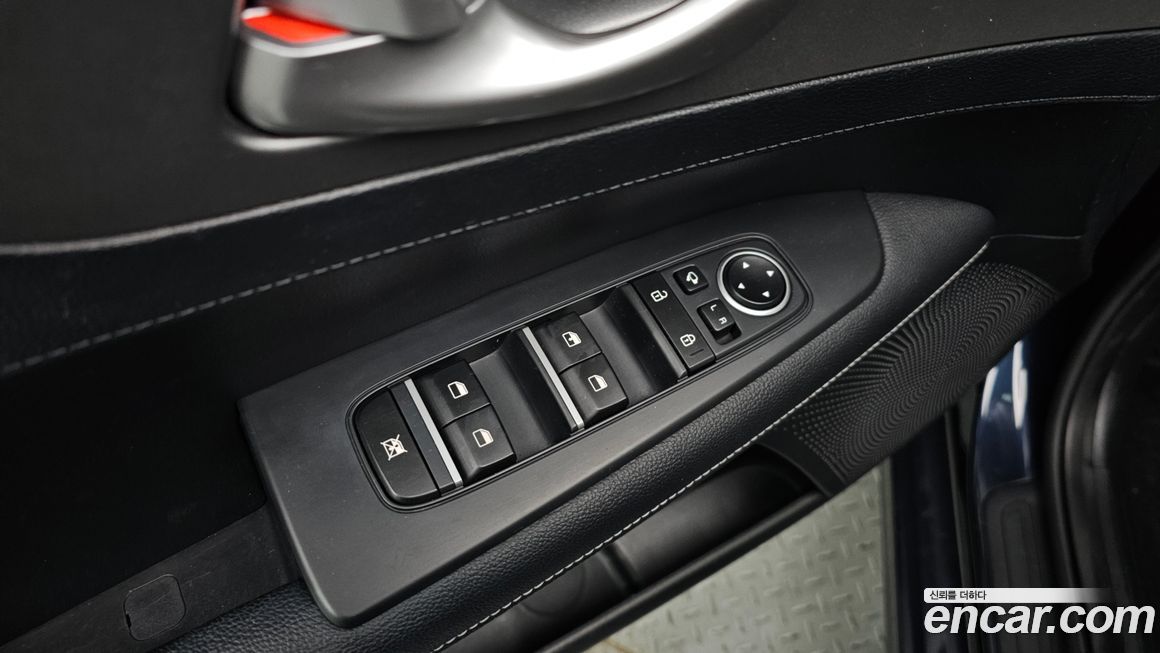Kia K3 2019