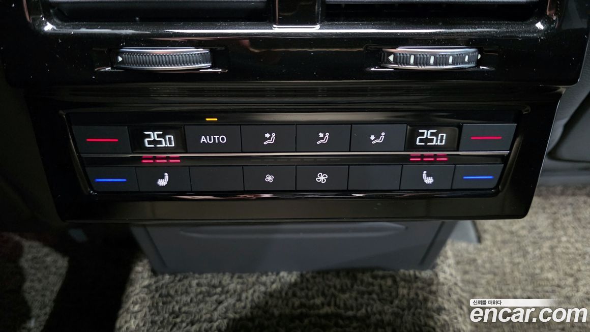 Volkswagen Touareg 2024