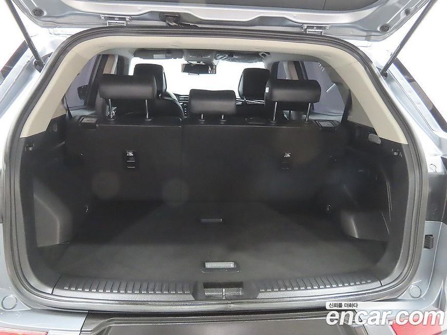 KG_Mobility_Ssangyong KORANDO 2019