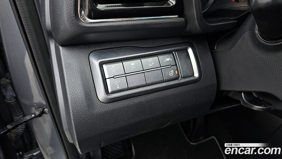 KG_Mobility_Ssangyong TIBOLI 2022