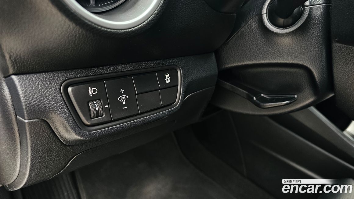 Kia K3 2022