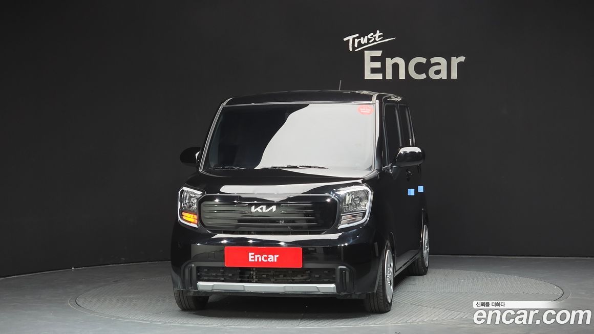 Kia RAY 2023