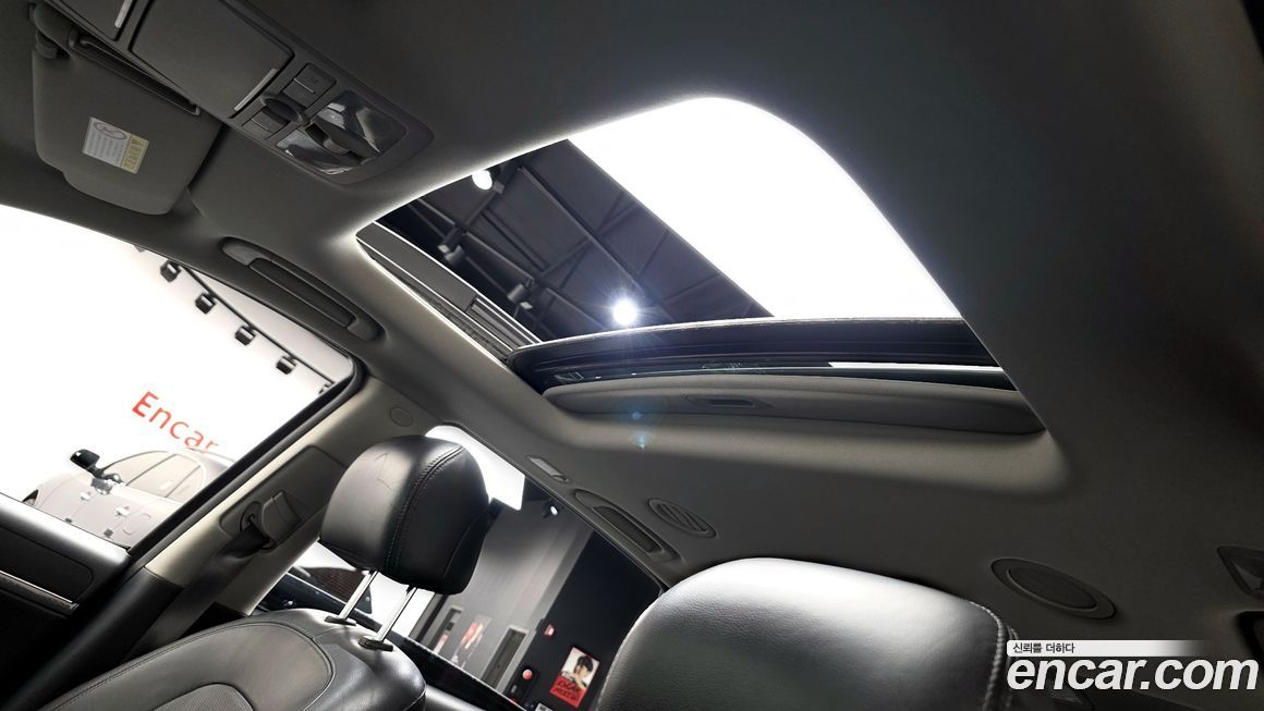 Hyundai Veracruz 2011