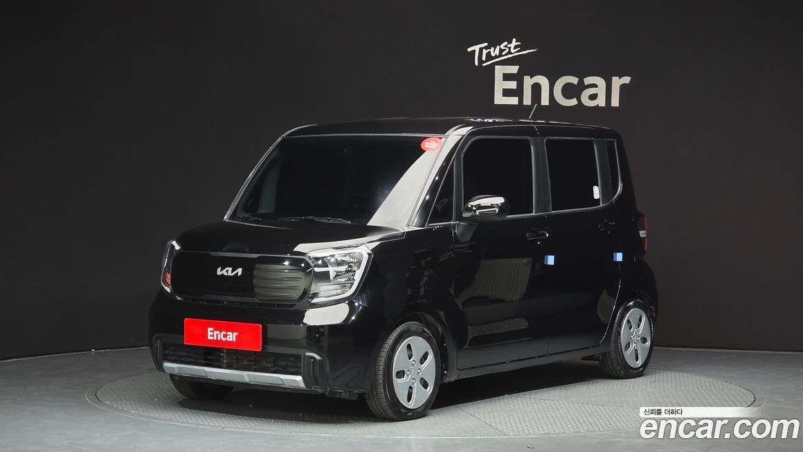 Kia RAY 2023