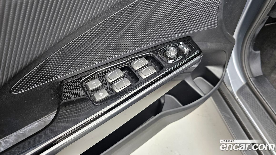 KG_Mobility_Ssangyong TIBOLI 2022