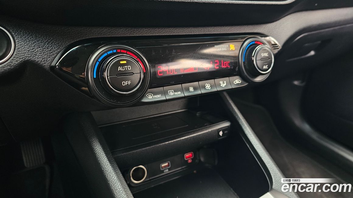 Kia K3 2022