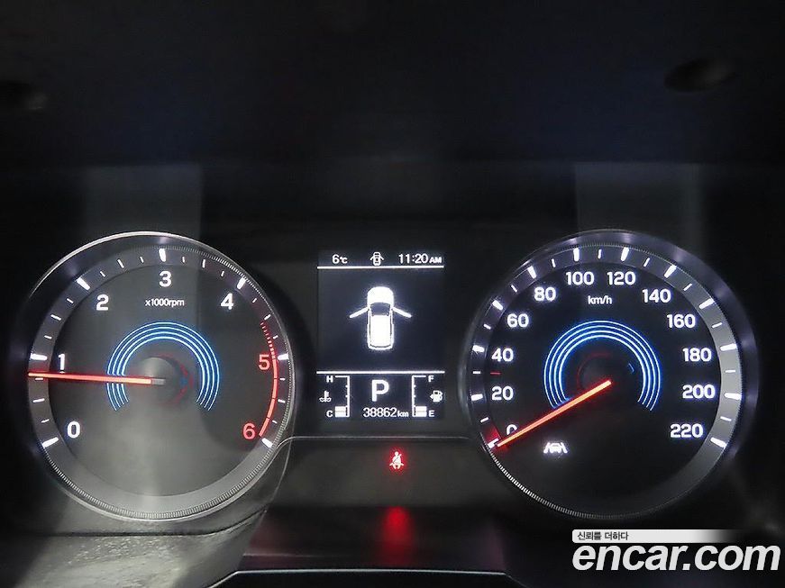 KG_Mobility_Ssangyong KORANDO 2019