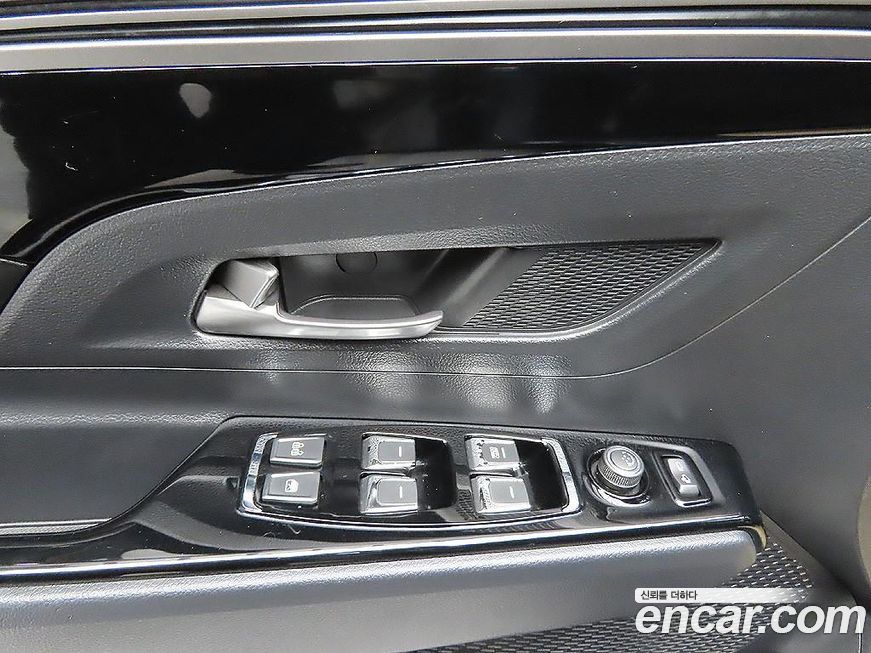 KG_Mobility_Ssangyong KORANDO 2019